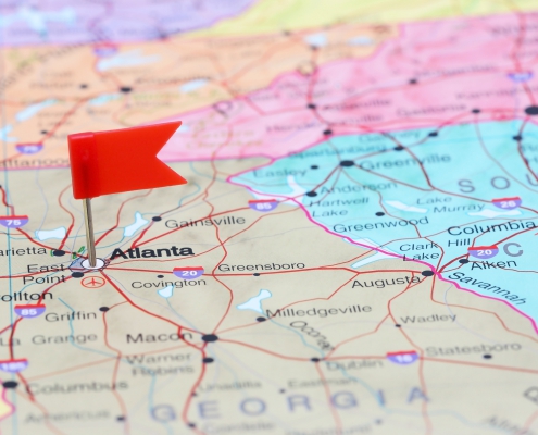 1031 Exchange Qualified Intermediary