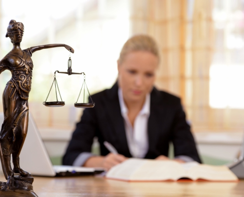 Do I Need An Attorney For A 1031 Exchange?