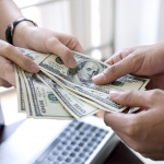 There are more ways to control your money than just receiving cash. Even funds held in escrow by your title company are considered yours and can constitute constructive receipt.