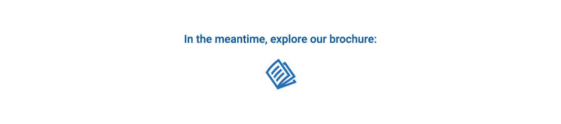 Brochure to link